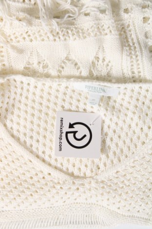 Γυναικείο πουλόβερ Piperlime, Μέγεθος XS, Χρώμα Λευκό, Τιμή 5,72 €