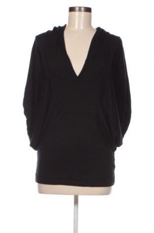 Γυναικείο πουλόβερ Plastic Island, Μέγεθος XS, Χρώμα Μαύρο, Τιμή 8,17 €