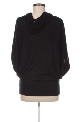 Γυναικείο πουλόβερ Plastic Island, Μέγεθος XS, Χρώμα Μαύρο, Τιμή 8,17 €