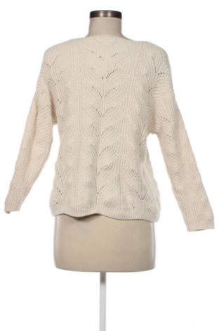 Damenpullover Poof, Größe S, Farbe Ecru, Preis € 7,49