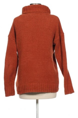 Γυναικείο πουλόβερ Primark, Μέγεθος S, Χρώμα Πορτοκαλί, Τιμή 6,28 €