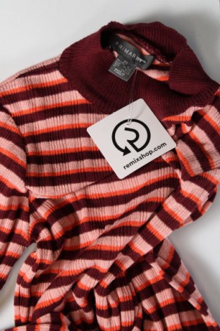 Дамски пуловер Primark, Размер XS, Цвят Многоцветен, Цена 9,57 лв.