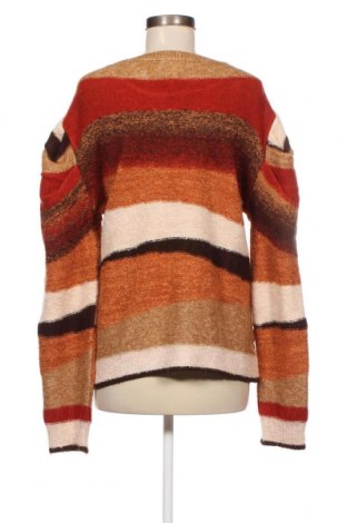 Дамски пуловер Primark, Размер L, Цвят Многоцветен, Цена 10,15 лв.