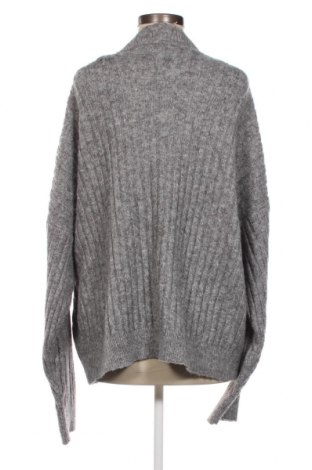 Γυναικείο πουλόβερ Primark, Μέγεθος XL, Χρώμα Γκρί, Τιμή 5,38 €
