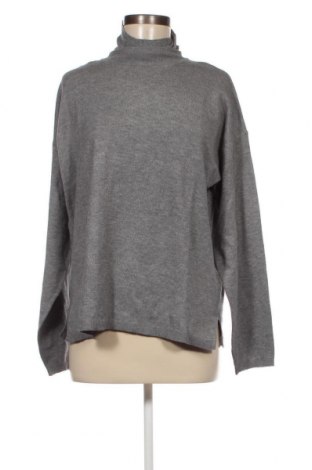 Дамски пуловер Primark, Размер M, Цвят Сив, Цена 10,15 лв.