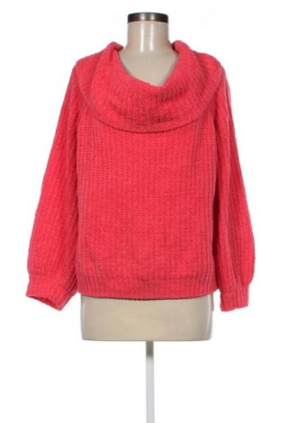 Дамски пуловер Primark, Размер M, Цвят Розов, Цена 8,12 лв.