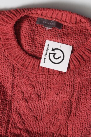 Γυναικείο πουλόβερ Primark, Μέγεθος M, Χρώμα Ρόζ , Τιμή 4,49 €