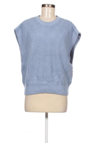Дамски пуловер Primark, Размер M, Цвят Син, Цена 7,25 лв.
