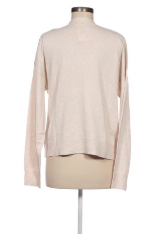 Damenpullover Primark, Größe M, Farbe Beige, Preis 5,99 €