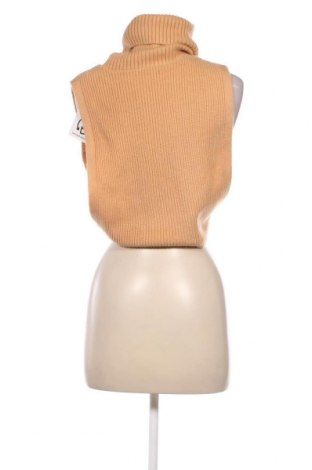 Γυναικείο πουλόβερ Primark, Μέγεθος S, Χρώμα  Μπέζ, Τιμή 4,49 €