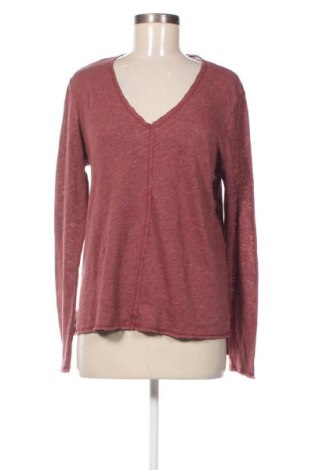 Дамски пуловер Project Social T, Размер S, Цвят Червен, Цена 7,25 лв.