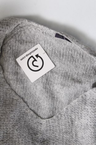 Дамски пуловер Promod, Размер M, Цвят Сив, Цена 7,25 лв.