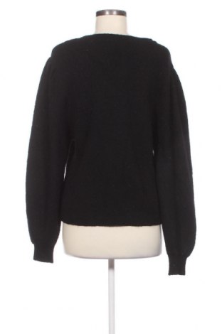 Дамски пуловер Promod, Размер M, Цвят Черен, Цена 10,15 лв.