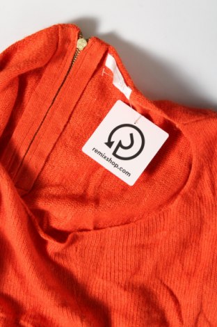 Damenpullover Promod, Größe S, Farbe Orange, Preis 7,06 €