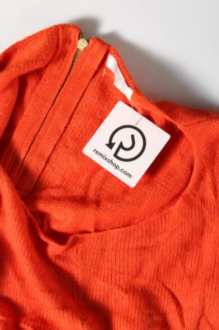 Damenpullover Promod, Größe S, Farbe Orange, Preis € 4,99