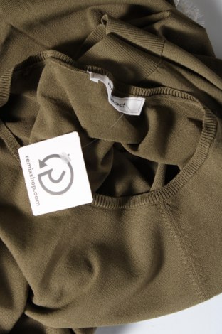 Дамски пуловер Promod, Размер M, Цвят Зелен, Цена 8,70 лв.