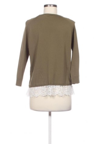 Γυναικείο πουλόβερ Promod, Μέγεθος M, Χρώμα Πράσινο, Τιμή 14,84 €