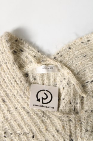 Γυναικείο πουλόβερ Promod, Μέγεθος S, Χρώμα  Μπέζ, Τιμή 14,84 €