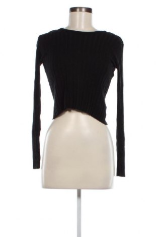 Damenpullover Pull&Bear, Größe M, Farbe Grau, Preis € 8,30