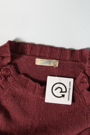 Damenpullover Pull&Bear, Größe M, Farbe Rot, Preis 20,18 €