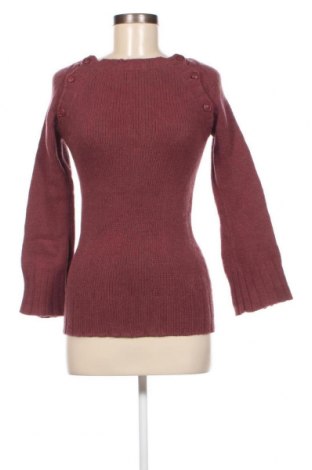 Damenpullover Pull&Bear, Größe M, Farbe Rot, Preis € 20,18