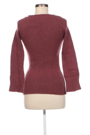 Damenpullover Pull&Bear, Größe M, Farbe Rot, Preis 20,18 €