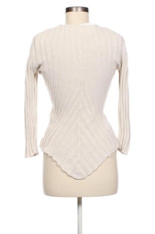 Γυναικείο πουλόβερ Pull&Bear, Μέγεθος M, Χρώμα Εκρού, Τιμή 9,51 €