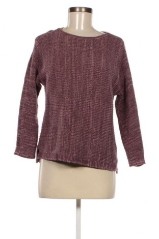 Γυναικείο πουλόβερ Pure jill, Μέγεθος XS, Χρώμα Βιολετί, Τιμή 4,49 €