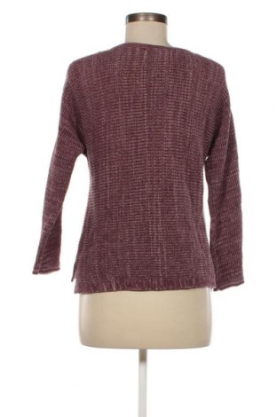Γυναικείο πουλόβερ Pure jill, Μέγεθος XS, Χρώμα Βιολετί, Τιμή 4,49 €
