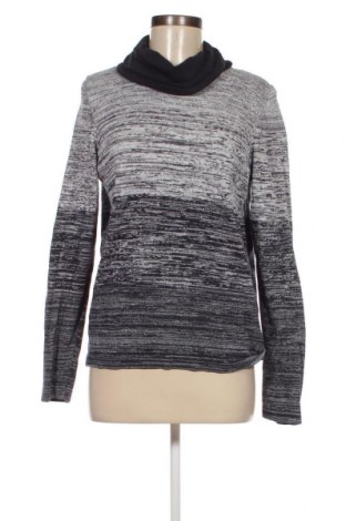 Дамски пуловер Q/S by S.Oliver, Размер S, Цвят Многоцветен, Цена 21,75 лв.