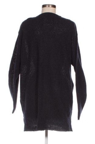 Γυναικείο πουλόβερ Queen, Μέγεθος XL, Χρώμα Μπλέ, Τιμή 5,38 €