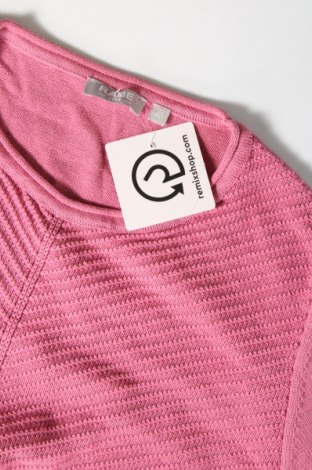 Damenpullover Rabe, Größe M, Farbe Rosa, Preis 7,06 €