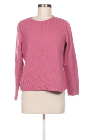 Дамски пуловер Rabe, Размер M, Цвят Розов, Цена 10,15 лв.