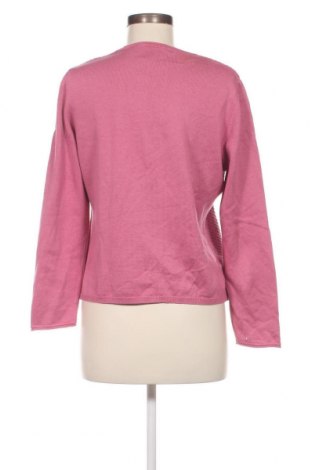 Γυναικείο πουλόβερ Rabe, Μέγεθος M, Χρώμα Ρόζ , Τιμή 4,49 €