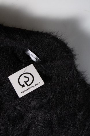 Дамски пуловер Reserve, Размер L, Цвят Черен, Цена 9,57 лв.