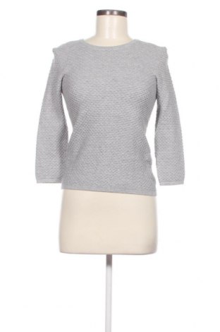 Γυναικείο πουλόβερ Reserved, Μέγεθος S, Χρώμα Γκρί, Τιμή 5,38 €