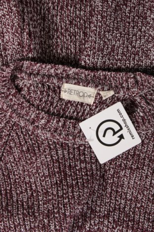 Γυναικείο πουλόβερ Retrod, Μέγεθος XS, Χρώμα Πολύχρωμο, Τιμή 5,38 €