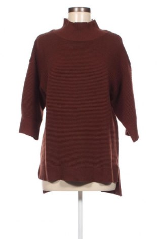 Дамски пуловер Riccovero, Размер S, Цвят Кафяв, Цена 8,70 лв.