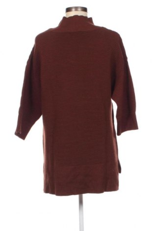 Pulover de femei Riccovero, Mărime S, Culoare Maro, Preț 28,62 Lei