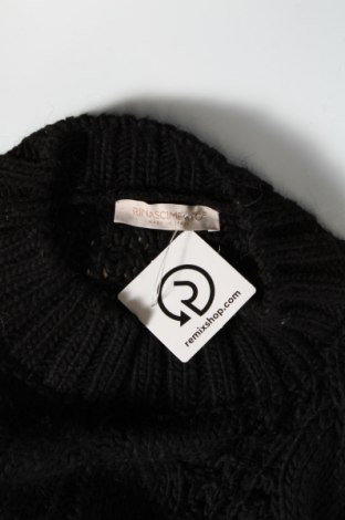 Damenpullover Rinascimento, Größe M, Farbe Schwarz, Preis 30,62 €