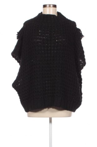 Damenpullover Rinascimento, Größe M, Farbe Schwarz, Preis 30,62 €