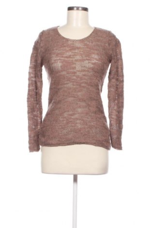 Дамски пуловер Rockamora, Размер XS, Цвят Бежов, Цена 10,15 лв.