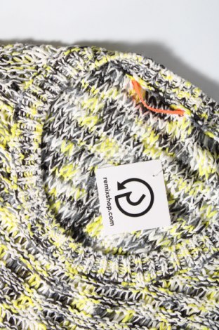 Дамски пуловер S.Oliver, Размер M, Цвят Многоцветен, Цена 6,09 лв.