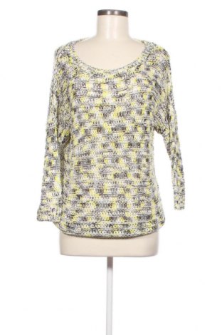 Γυναικείο πουλόβερ S.Oliver, Μέγεθος M, Χρώμα Πολύχρωμο, Τιμή 3,23 €