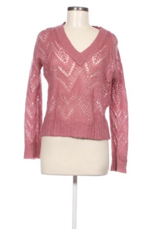 Дамски пуловер S.Oliver, Размер M, Цвят Розов, Цена 10,15 лв.