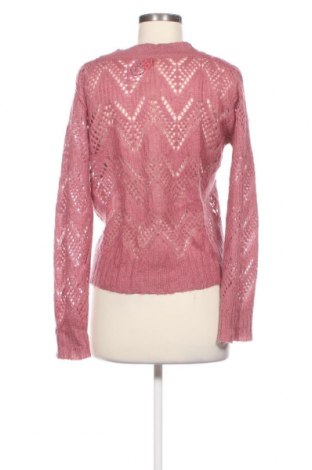 Дамски пуловер S.Oliver, Размер M, Цвят Розов, Цена 29,00 лв.