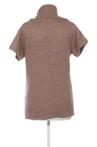 Γυναικείο πουλόβερ S.Oliver, Μέγεθος M, Χρώμα  Μπέζ, Τιμή 4,66 €