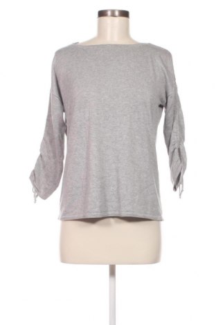 Дамски пуловер S.Oliver, Размер M, Цвят Сив, Цена 9,86 лв.