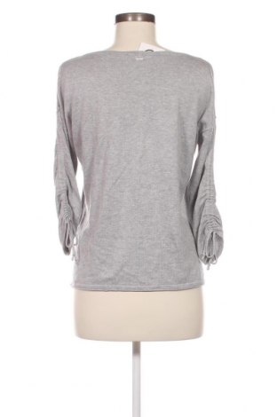 Γυναικείο πουλόβερ S.Oliver, Μέγεθος M, Χρώμα Γκρί, Τιμή 4,49 €