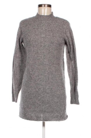 Дамски пуловер S.Oliver, Размер XS, Цвят Сив, Цена 26,10 лв.